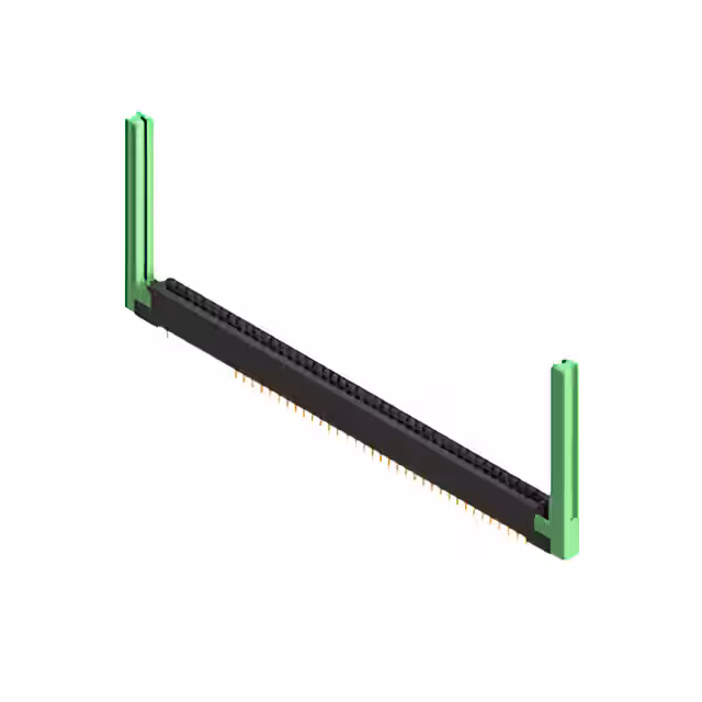 387-086-540-258 EDAC Inc.  Edgeboard Connectors